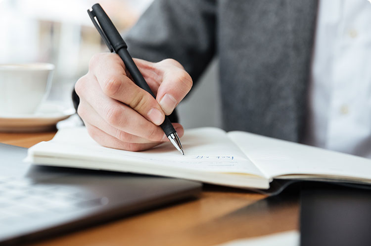 Business registration