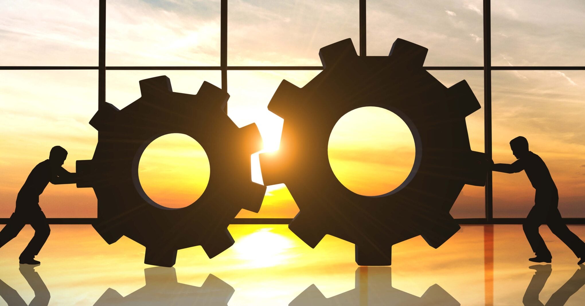 Merger and acquisition