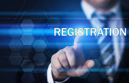 GST 
Registration