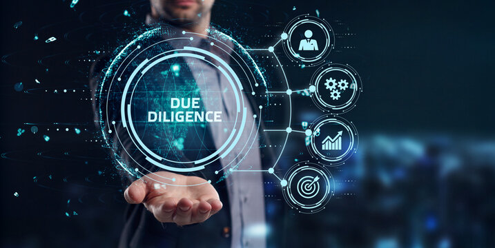 SECRETARIAL AUDIT & DUE DELIGENCE
