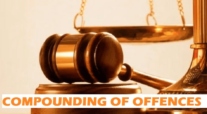 Compounding of Offences